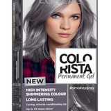 L’Oreal Paris Colorista vopsea gel permanenta